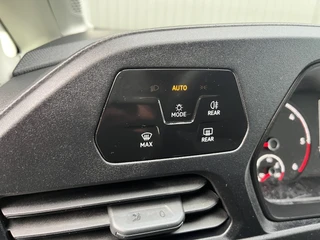 Volkswagen Caddy – thumbnail 15