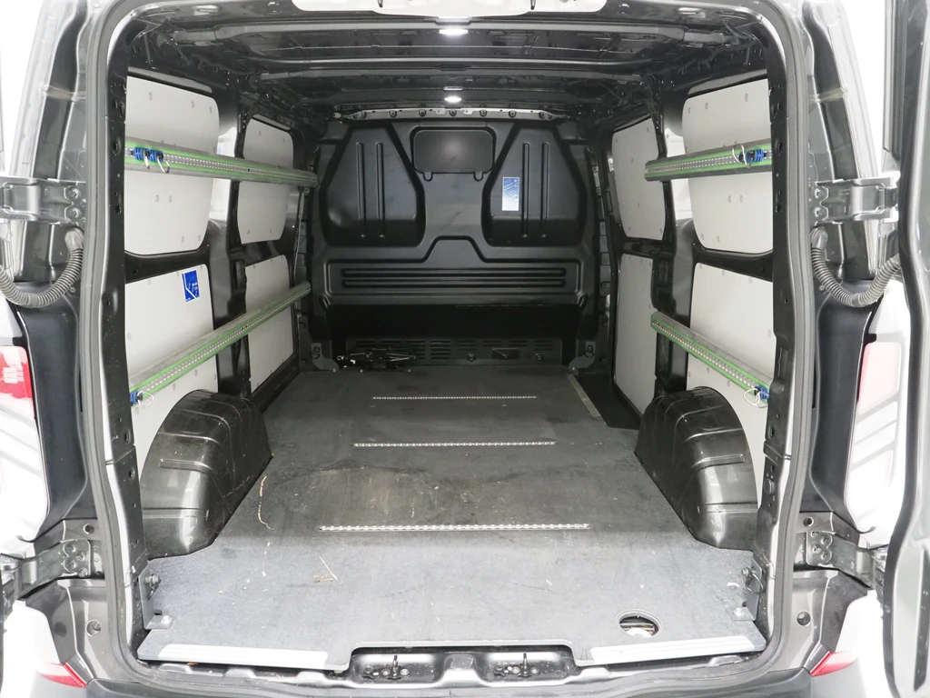 Ford Transit Custom – foto 34