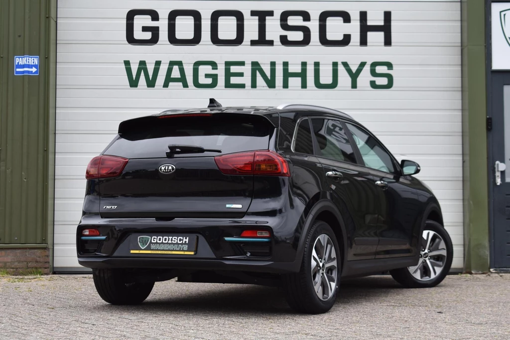 Kia e-Niro – foto 3