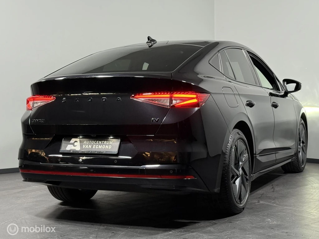 Škoda Enyaq Coupe – foto 18
