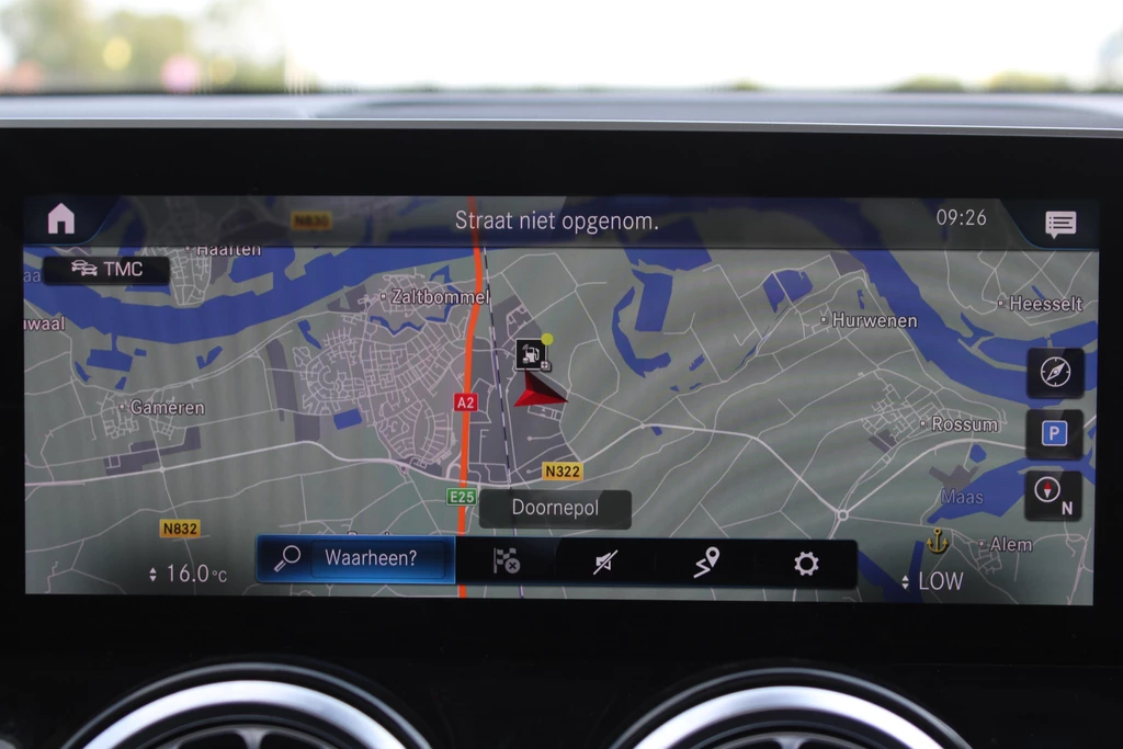 Mercedes-Benz GLB – foto 22