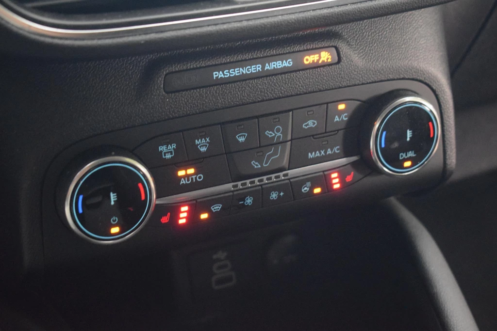 Ford Kuga – foto 11