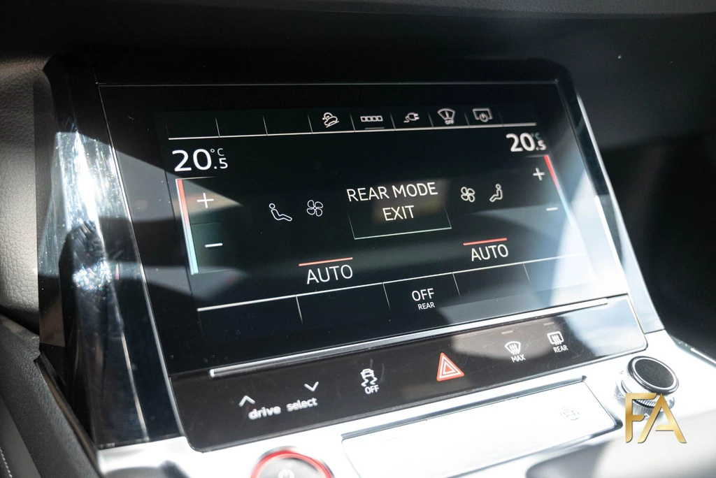 Audi e-tron – foto 74