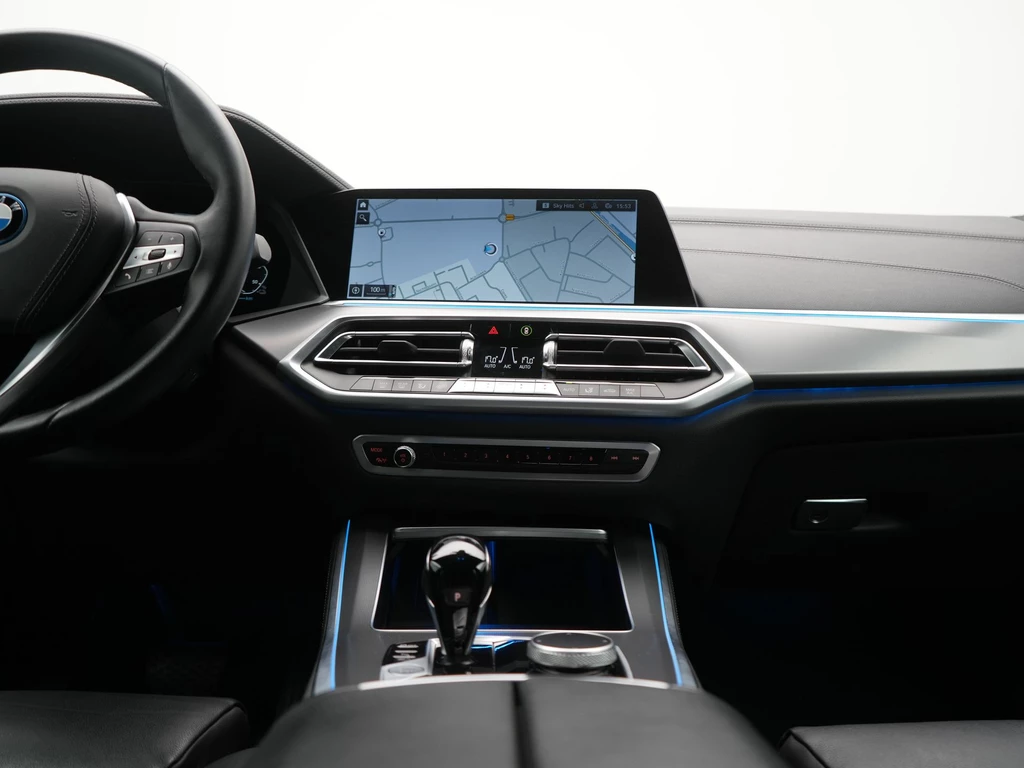 BMW X5 – foto 40