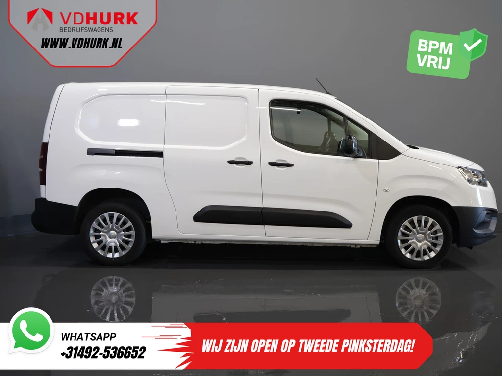 Toyota ProAce – foto 5