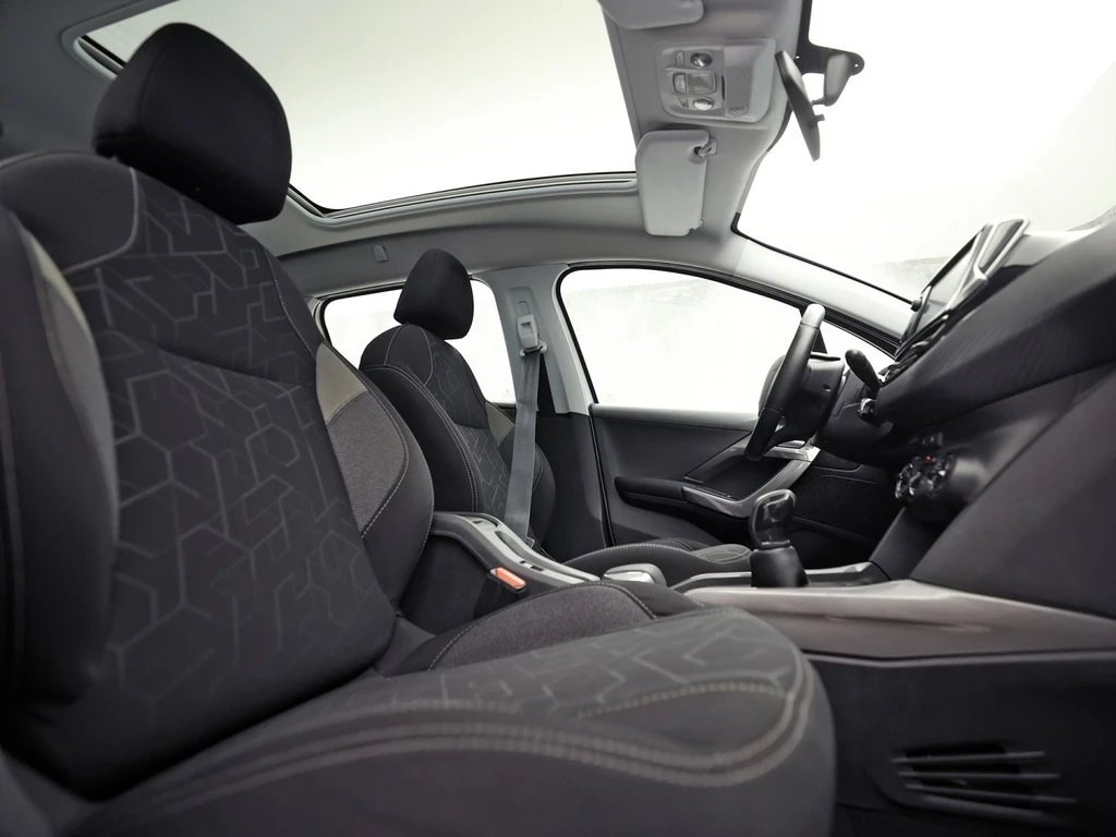Peugeot 2008 – foto 12