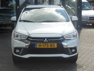 Mitsubishi ASX – thumbnail 8