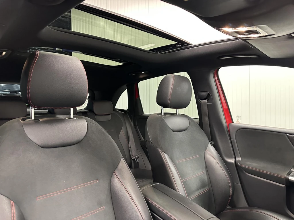 Mercedes-Benz B-Klasse – foto 14