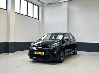 Kia Picanto – thumbnail 1