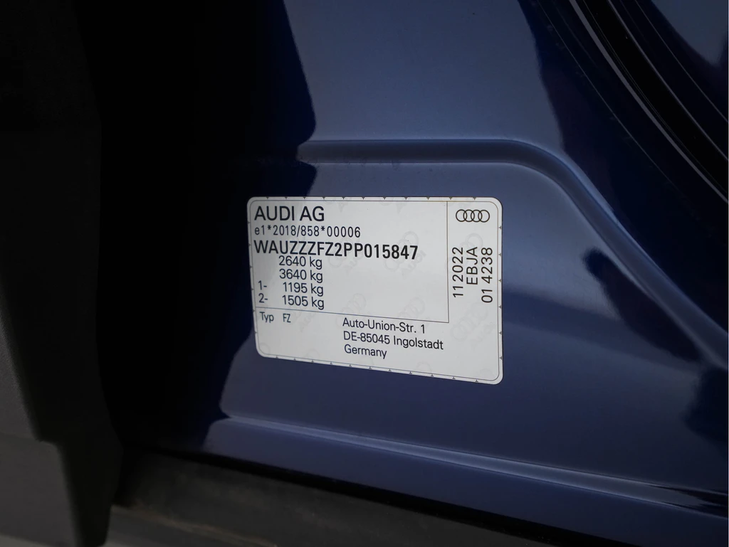Audi Q4 e-tron – foto 32