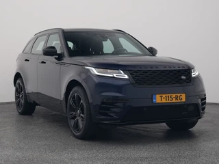 Land Rover Range Rover Velar – thumbnail 15