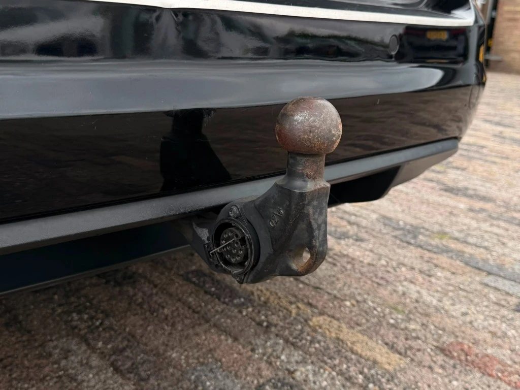 Volkswagen Touran – foto 34