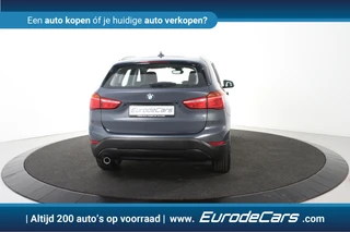 BMW X1 – thumbnail 8