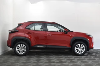 Toyota Yaris Cross – thumbnail 4