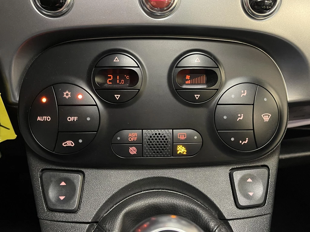 Fiat 500C – foto 19