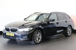BMW 3 Serie – thumbnail 2