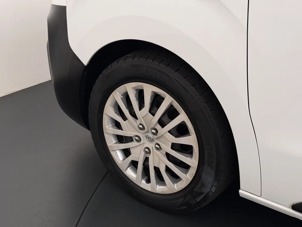 Opel Vivaro – foto 22