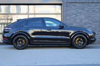 Porsche Cayenne – thumbnail 12