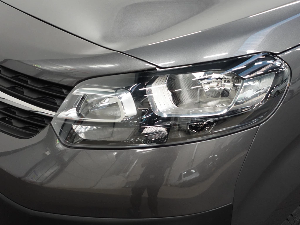 Opel Vivaro – foto 11