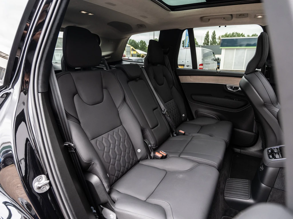 Volvo XC90 – foto 47