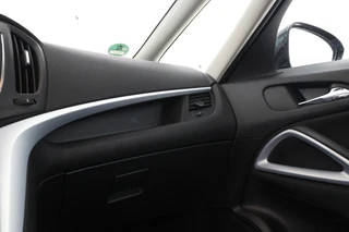Opel Zafira – thumbnail 27