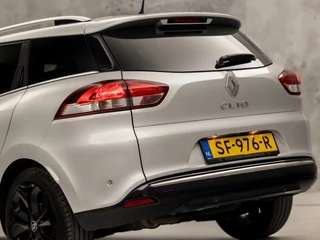 Renault Clio – thumbnail 5