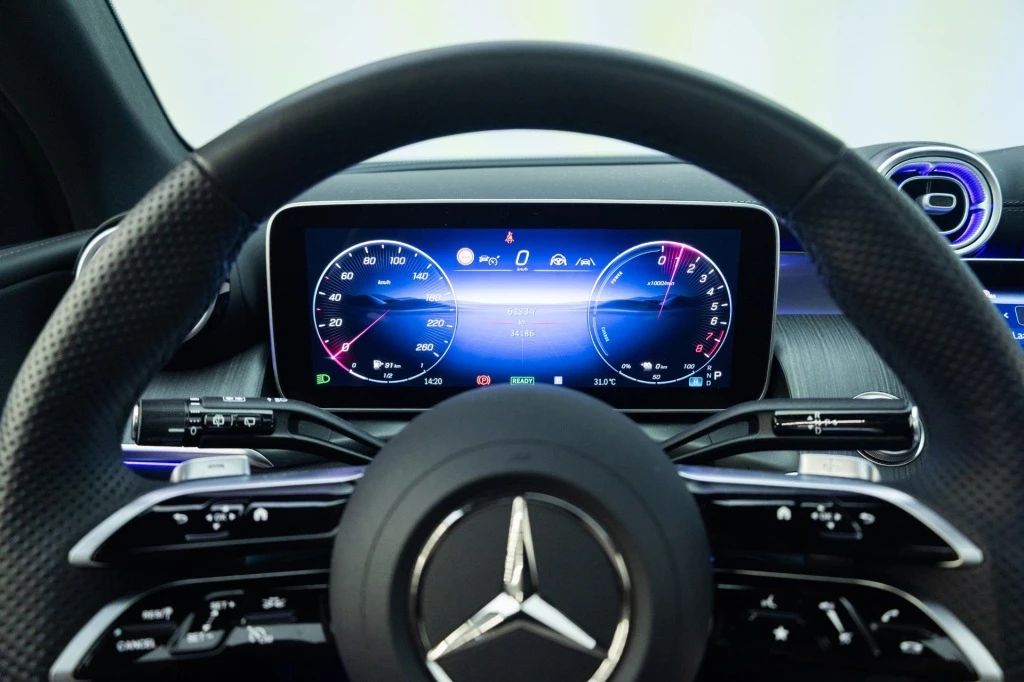 Mercedes-Benz GLC – foto 21