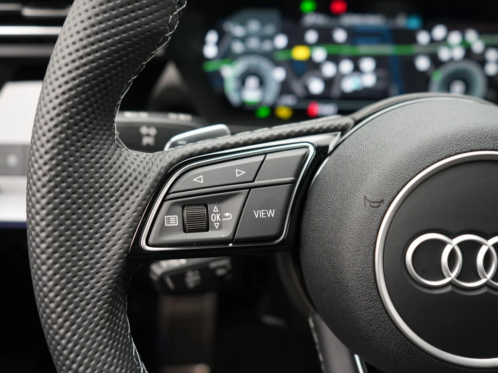 Audi A3 – foto 17