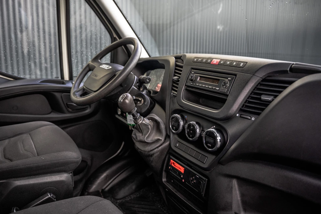 Iveco Daily – foto 10