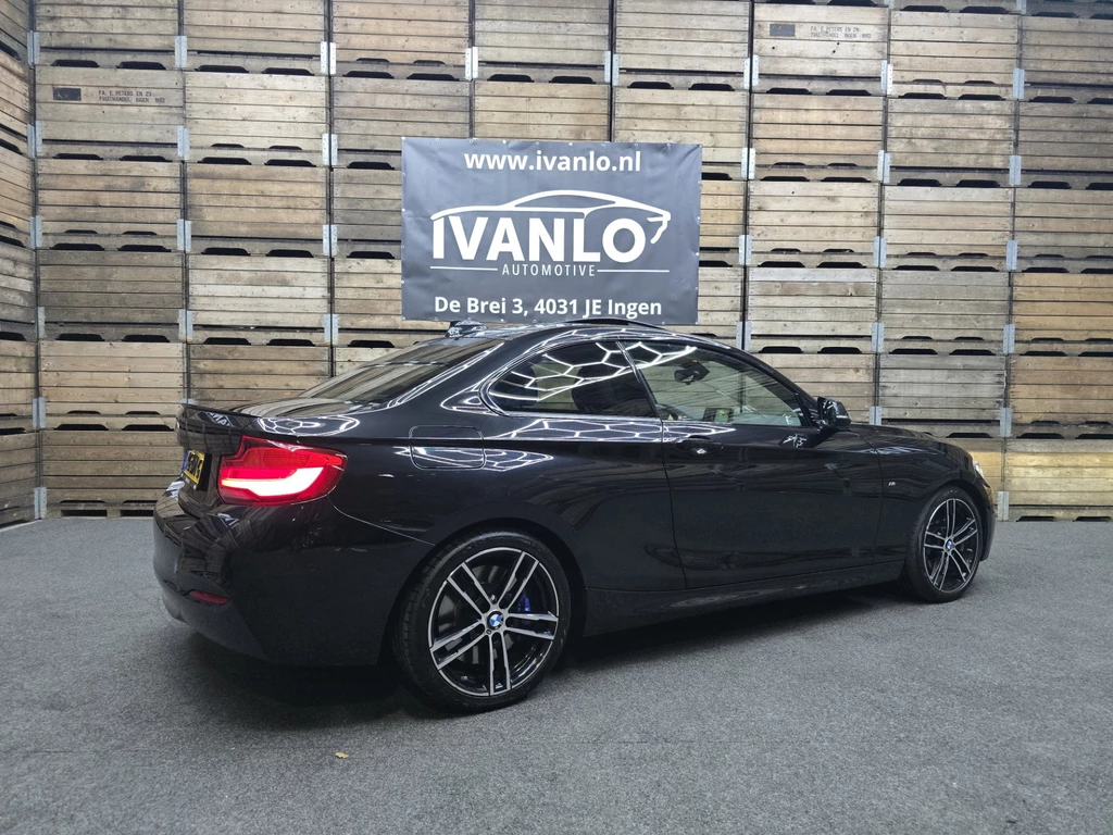 BMW 2 Serie – foto 2