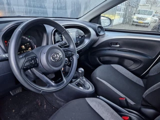 Toyota Aygo – thumbnail 7