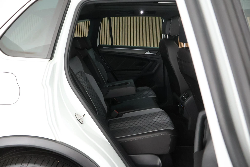 Volkswagen Tiguan – foto 13