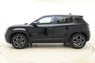 Jeep Avenger – thumbnail 2