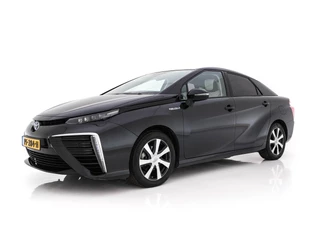 Toyota Mirai – thumbnail 1
