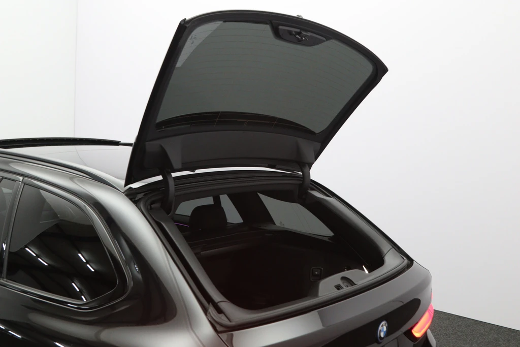 BMW 5 Serie – foto 31
