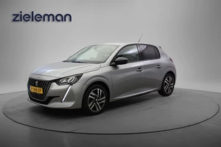 Peugeot 208 – thumbnail 1