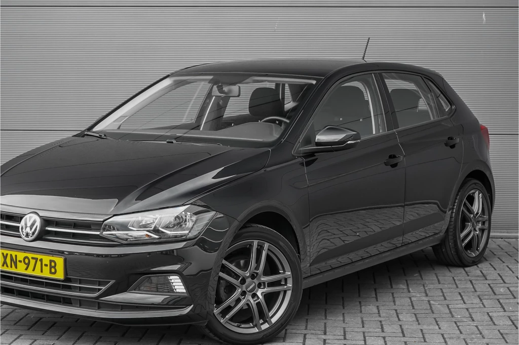Volkswagen Polo – foto 2
