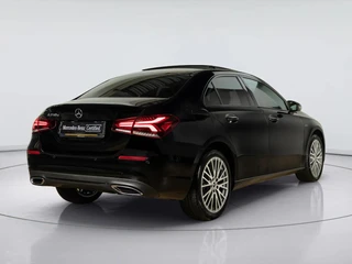 Mercedes-Benz A-Klasse – thumbnail 2