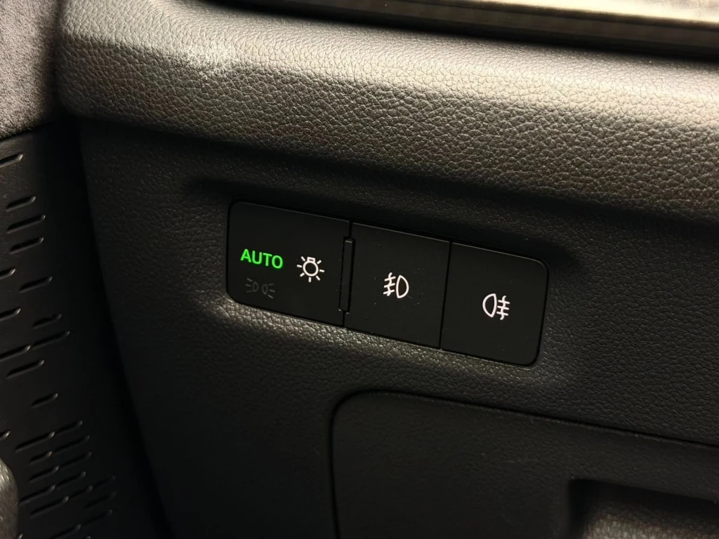 Škoda Octavia – foto 30