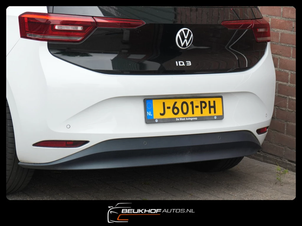 Volkswagen ID.3 – foto 6