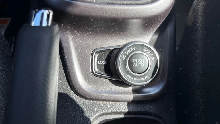 Suzuki Vitara – foto 15