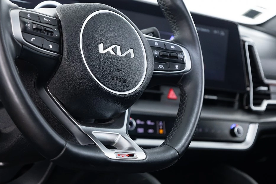 Kia Sportage – foto 18