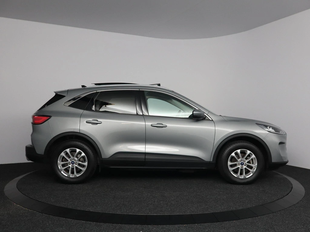 Ford Kuga – foto 7