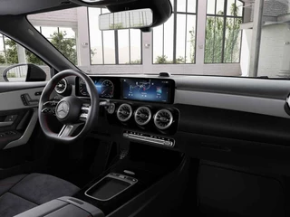 Mercedes-Benz A-Klasse – thumbnail 8