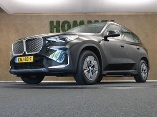 BMW iX1 – thumbnail 2