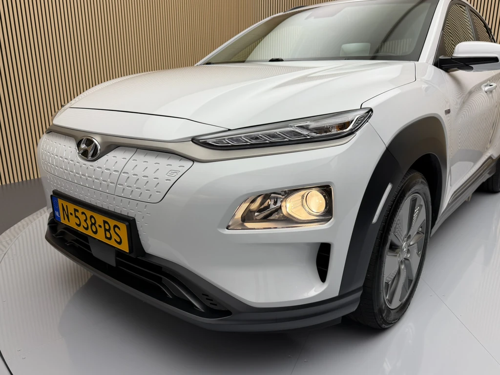 Hyundai Kona – foto 2