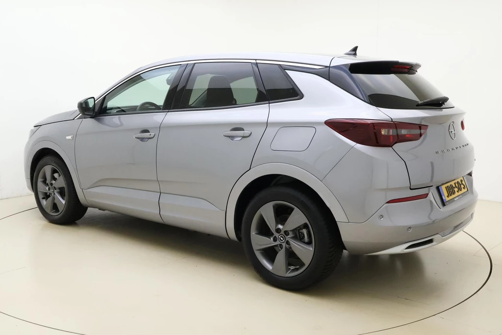 Opel Grandland – foto 3