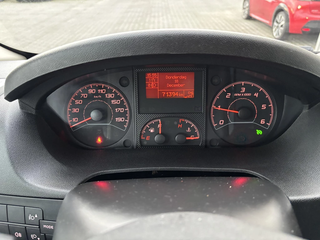 Fiat Ducato – foto 22