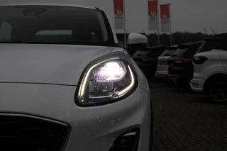 Ford Puma – thumbnail 33