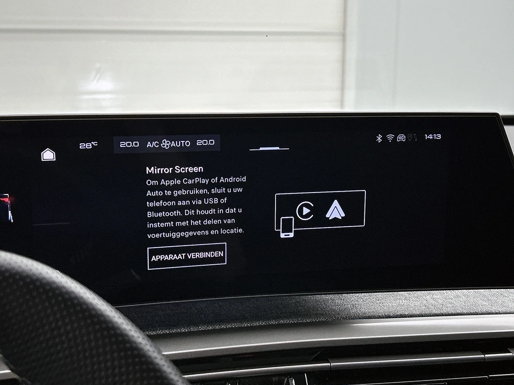 Peugeot 3008 – foto 13